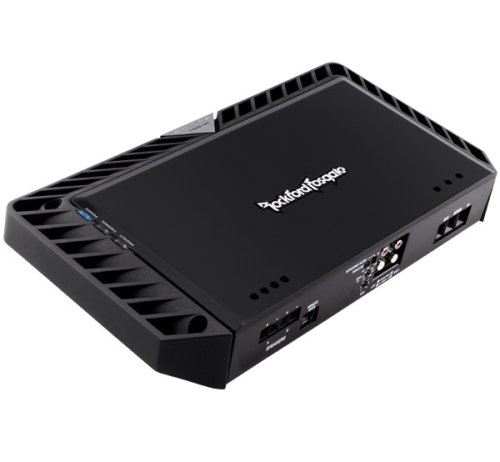Rockford Fosgate T1500-1bd. Технические характеристики T1500-1bd.